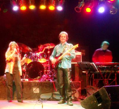 RSVP | Pound Ridge, NY | Dance Band | Photo #2
