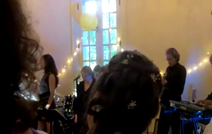 RSVP | Pound Ridge, NY | Dance Band | At Last