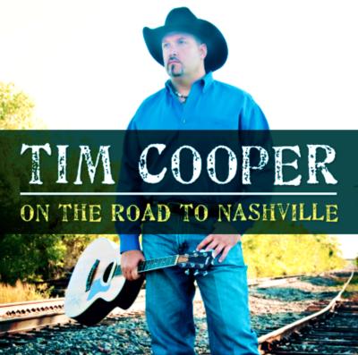 Tim Cooper And The Midnite Ride | Farmersville, TX | Country Band | Photo #12