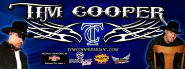 Tim Cooper And The Midnite Ride | Farmersville, TX | Country Band | Photo #3