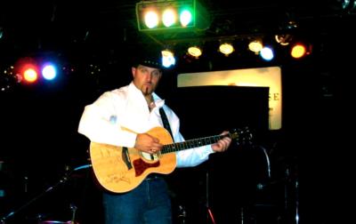 Tim Cooper And The Midnite Ride's Main Photo