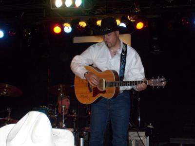 Tim Cooper And The Midnite Ride | Farmersville, TX | Country Band | Photo #11