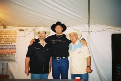 Tim Cooper And The Midnite Ride | Farmersville, TX | Country Band | Photo #6