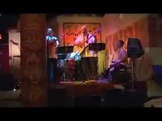 Quimbombó | New York, NY | Cuban Band | Ay Cantando mi Son (From C D Conga Electrica)