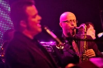The Hamptons | Chandler, AZ | Variety Band | Photo #12