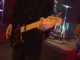 The Hamptons | Chandler, AZ | Variety Band | You Shook Me All Night Long