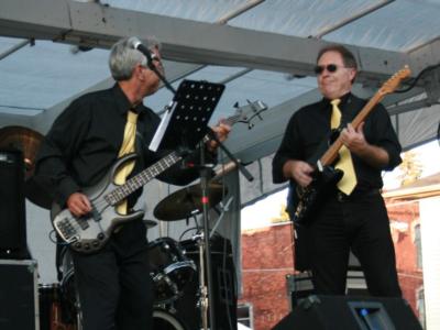 LEGEND The Band | Taylor, MI | Oldies Band | Photo #22