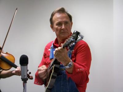 Bluegrass Sound Band | Marietta, GA | Bluegrass Band | Photo #8