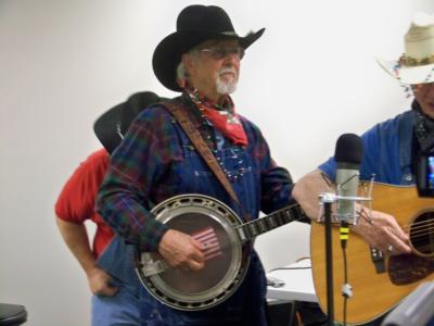 Bluegrass Sound Band | Marietta, GA | Bluegrass Band | Photo #7