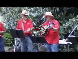 Bluegrass Sound Band | Marietta, GA | Bluegrass Band | Dueling Banjos Herb & Gerry