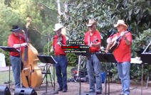 Bluegrass Sound Band | Marietta, GA | Bluegrass Band | Tennessee Waltz Gerry