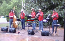 Bluegrass Sound Band | Marietta, GA | Bluegrass Band | The Kiss Me Waltz