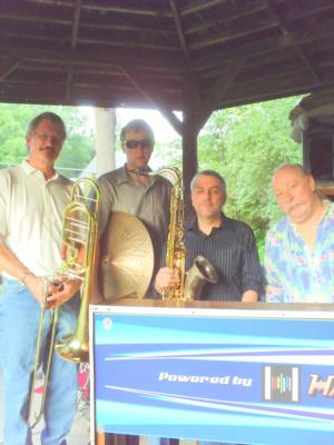 SheilaMark Productions | Marshalls Creek, PA | Blues Band | Photo #6