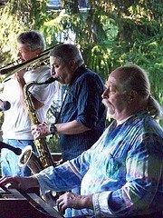 SheilaMark Productions | Marshalls Creek, PA | Blues Band | Photo #5