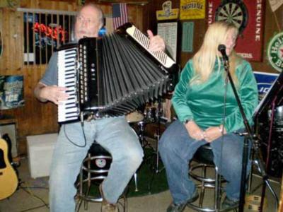 SheilaMark Productions | Marshalls Creek, PA | Blues Band | Photo #2