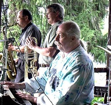 SheilaMark Productions | Marshalls Creek, PA | Blues Band | Photo #8