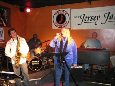 SheilaMark Productions | Marshalls Creek, PA | Blues Band | Photo #12