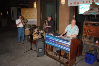SheilaMark Productions | Marshalls Creek, PA | Blues Band | Photo #14