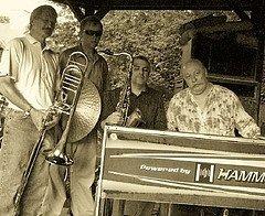 SheilaMark Productions | Marshalls Creek, PA | Blues Band | Photo #17