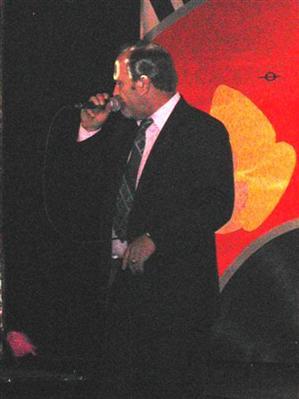 Rivercity Entertainment | Mason, OH | DJ | Photo #3
