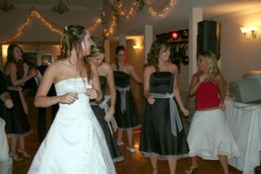 Rivercity Entertainment | Mason, OH | DJ | Photo #10