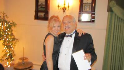 Romantic Jazz/Jeffrey Gordon | Yardley, PA | Jazz Band | Photo #8