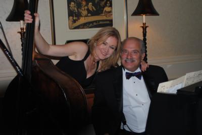 Romantic Jazz/Jeffrey Gordon | Yardley, PA | Jazz Band | Photo #9