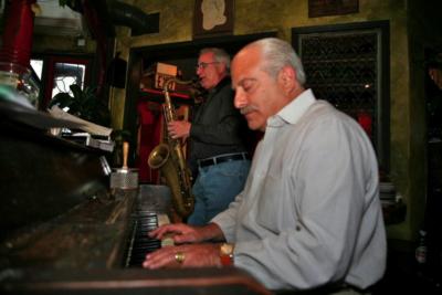 Romantic Jazz/Jeffrey Gordon | Yardley, PA | Jazz Band | Photo #21