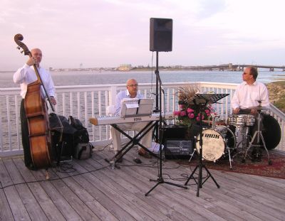 Romantic Jazz/Jeffrey Gordon | Yardley, PA | Jazz Band | Photo #2