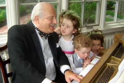 Romantic Jazz/Jeffrey Gordon | Yardley, PA | Jazz Band | Photo #4