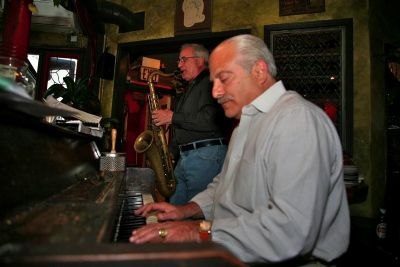 Romantic Jazz/Jeffrey Gordon | Yardley, PA | Jazz Band | Photo #6