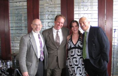 Romantic Jazz/Jeffrey Gordon | Yardley, PA | Jazz Band | Photo #12