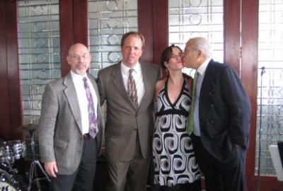 Romantic Jazz/Jeffrey Gordon | Yardley, PA | Jazz Band | Photo #13