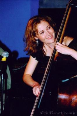 Romantic Jazz/Jeffrey Gordon | Yardley, PA | Jazz Band | Photo #15