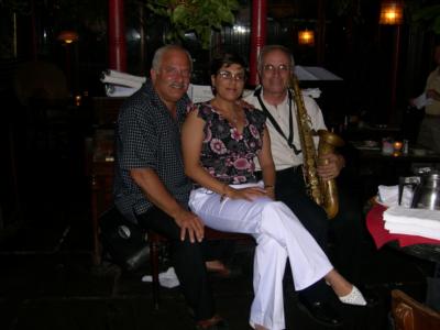 Romantic Jazz/Jeffrey Gordon | Yardley, PA | Jazz Band | Photo #19