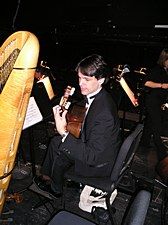 Mark Moore | Houston, TX | Classical Acoustic Guitar | Photo #5