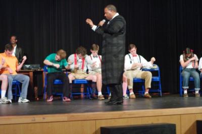  Dr Ramon Master Hypnotist  | Atlanta, GA | Comedy Hypnotist | Photo #5