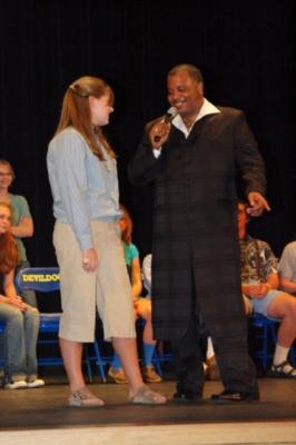  Dr Ramon Master Hypnotist  | Atlanta, GA | Comedy Hypnotist | Photo #4