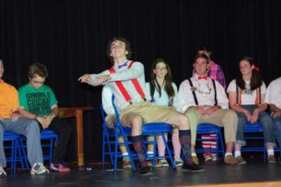  Dr Ramon Master Hypnotist  | Atlanta, GA | Comedy Hypnotist | Photo #10