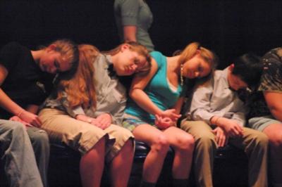  Dr Ramon Master Hypnotist  | Atlanta, GA | Comedy Hypnotist | Photo #7