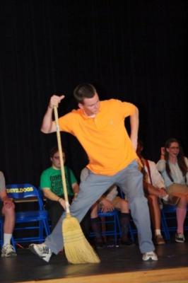  Dr Ramon Master Hypnotist  | Atlanta, GA | Comedy Hypnotist | Photo #9