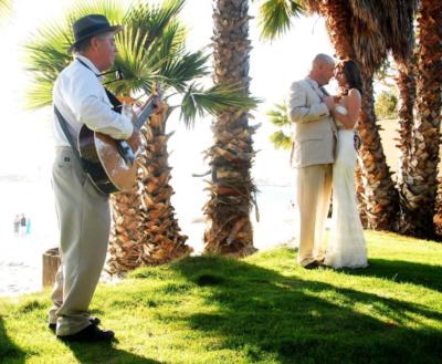 Gary Lehmann | San Diego, CA | One Man Band | Photo #11