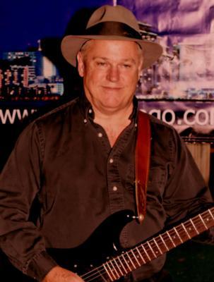 Gary Lehmann | San Diego, CA | One Man Band | Photo #13