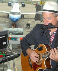 Gary Lehmann | San Diego, CA | One Man Band | Photo #2