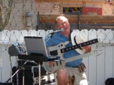Gary Lehmann | San Diego, CA | One Man Band | Photo #3