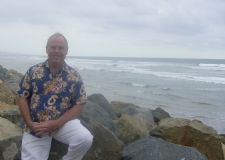 Gary Lehmann | San Diego, CA | One Man Band | Photo #4