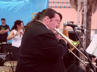 Mambo Tropical | San Jose, CA | Salsa Band | Photo #7