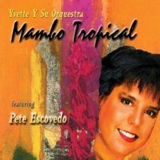 Mambo Tropical | San Jose, CA | Salsa Band | Photo #25