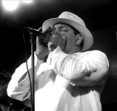 Mambo Tropical | San Jose, CA | Salsa Band | Photo #8