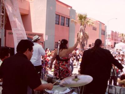 Mambo Tropical | San Jose, CA | Salsa Band | Photo #3